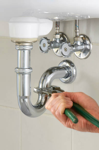  , USA Plumbing Pros